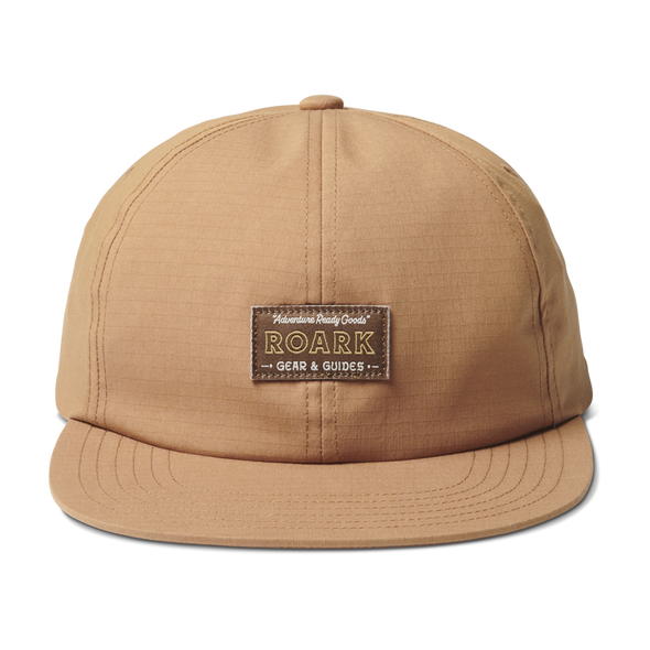 Campover Strapback Hat