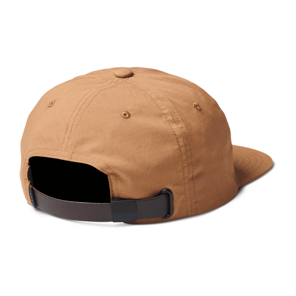 Campover Strapback Hat