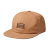 Campover Strapback Hat