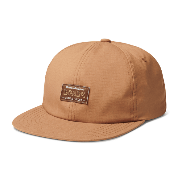 Campover Strapback Hat