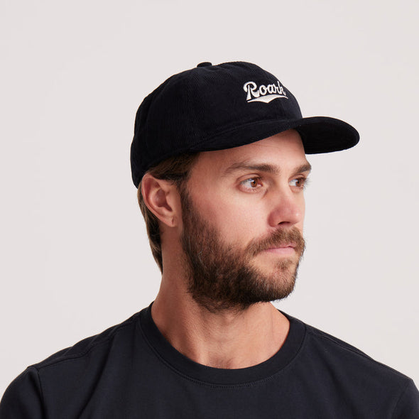 Nomad Strapback Hat