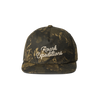 Venture Snapback Hat