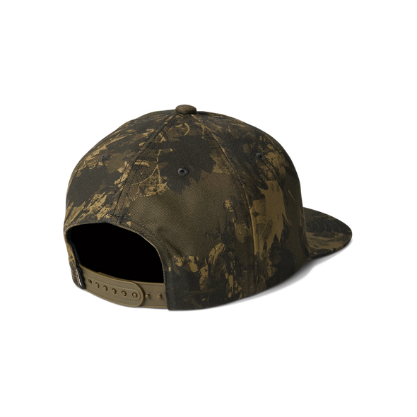 Venture Snapback Hat