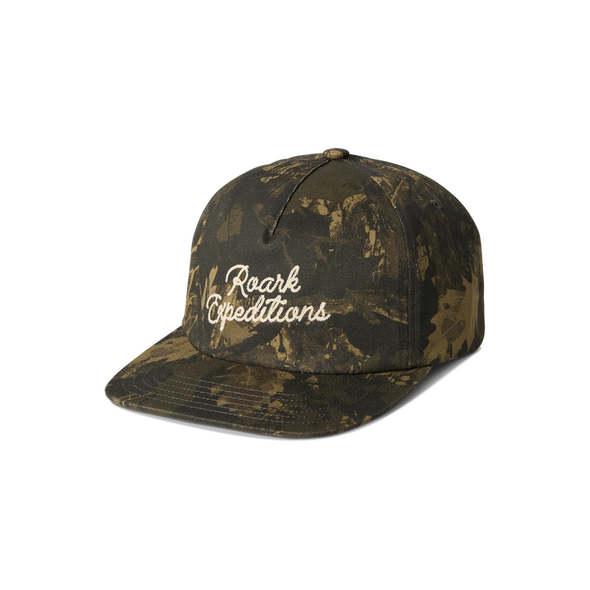 Venture Snapback Hat