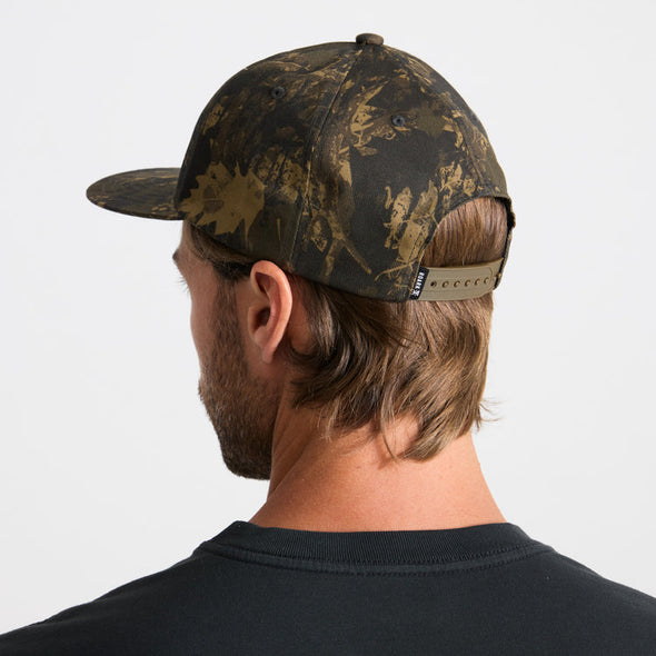 Venture Snapback Hat