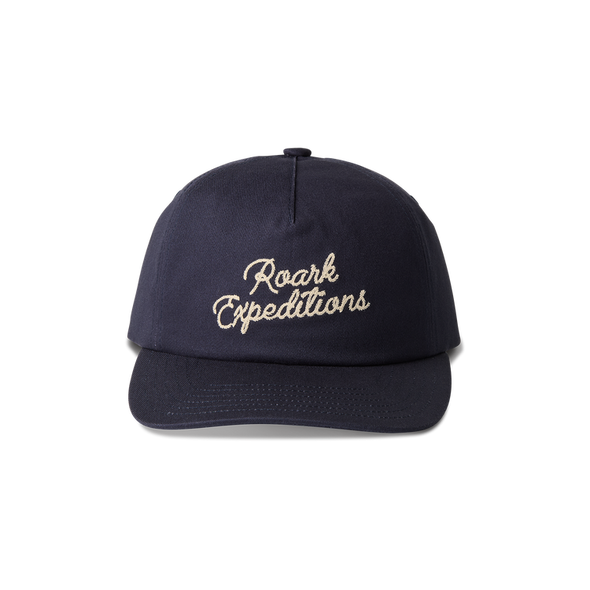 Venture Snapback Hat