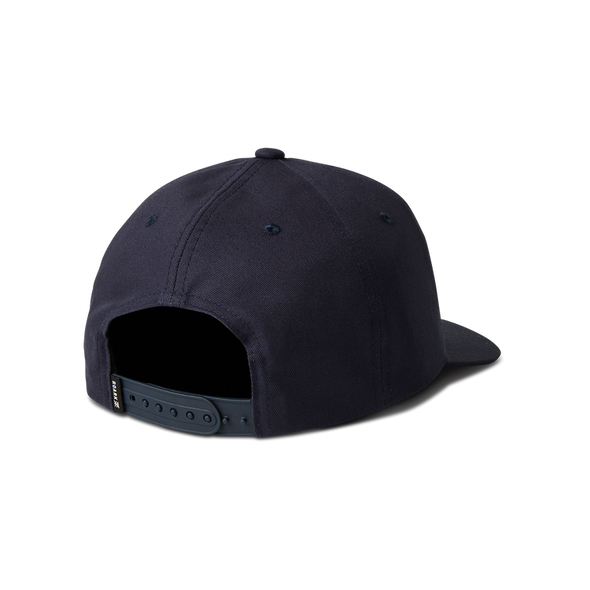 Venture Snapback Hat
