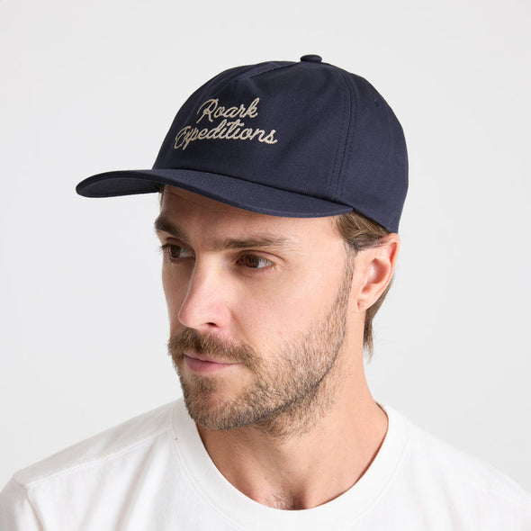 Venture Snapback Hat