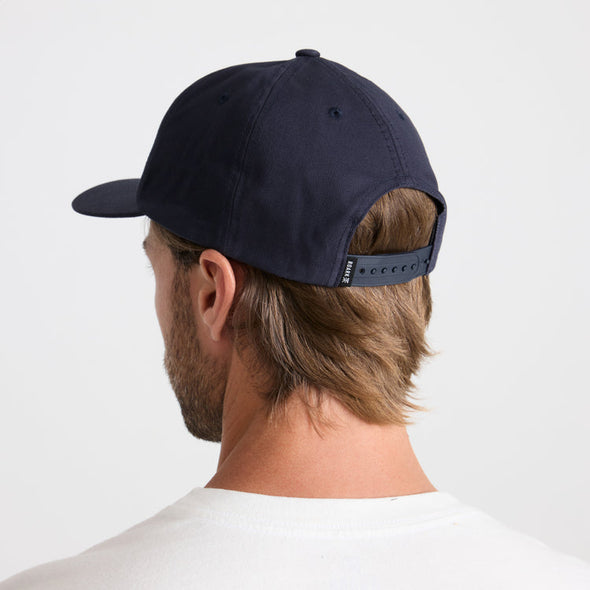 Venture Snapback Hat