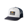 Station Trucker Snapback Hat
