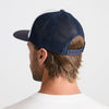 Station Trucker Snapback Hat