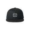 Safecamp Snapback Hat
