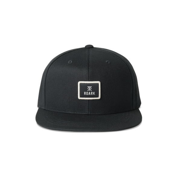 Safecamp Snapback Hat