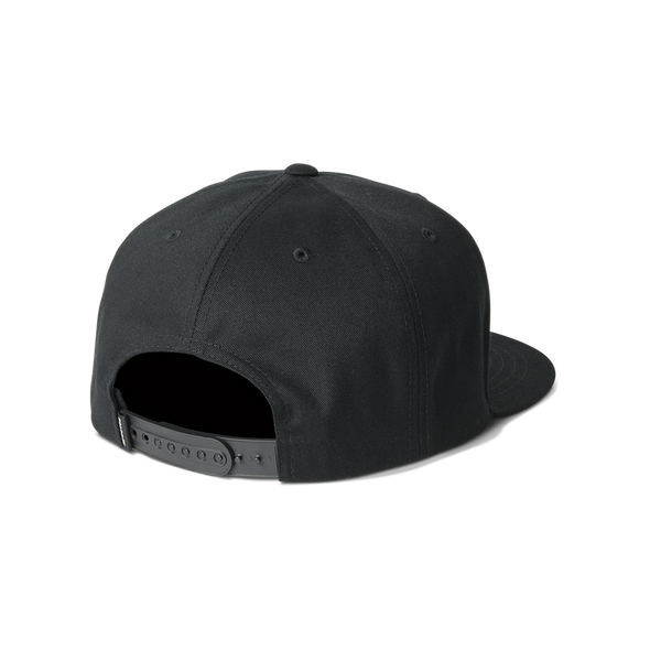 Safecamp Snapback Hat