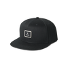 Safecamp Snapback Hat