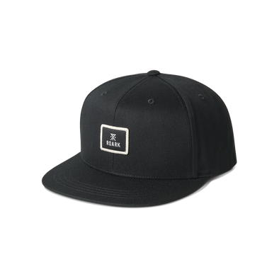 Safecamp Snapback Hat