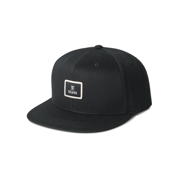 Safecamp Snapback Hat