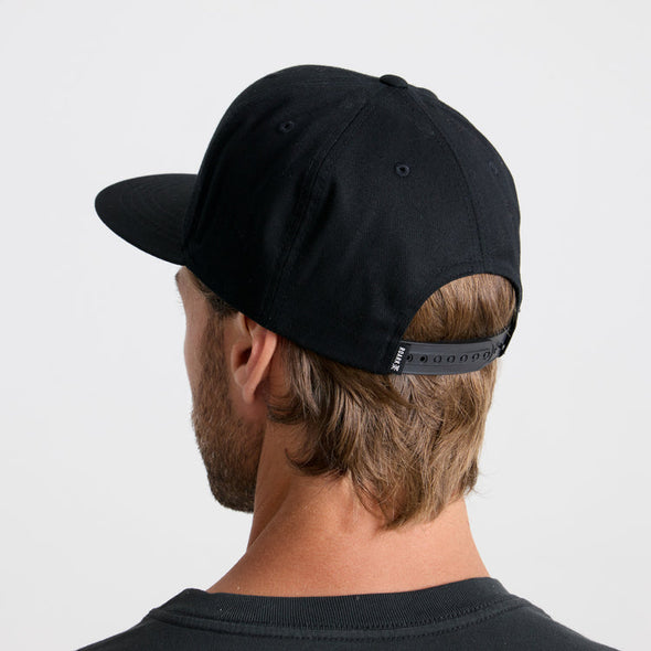 Safecamp Snapback Hat