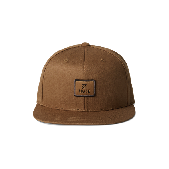 Safecamp Snapback Hat