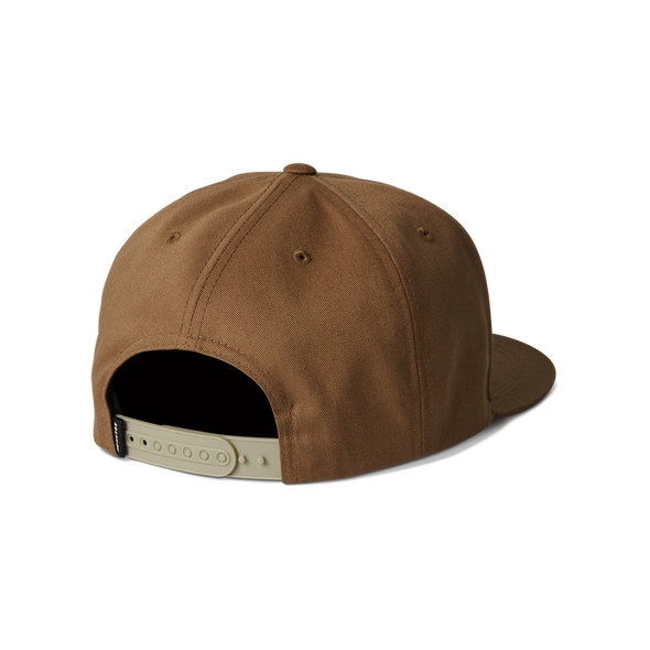 Safecamp Snapback Hat