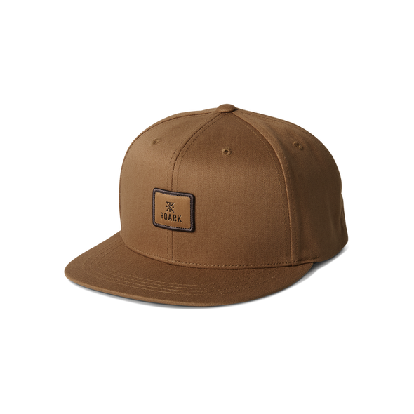Safecamp Snapback Hat