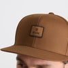 Safecamp Snapback Hat