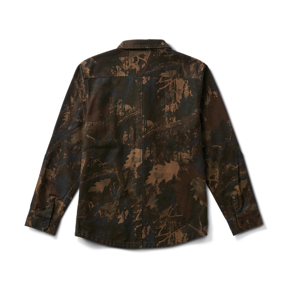 Hebrides Unlined Jacket