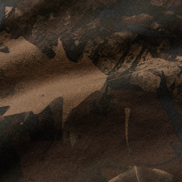 Hebrides Unlined Jacket