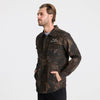 Hebrides Unlined Jacket
