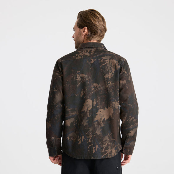 Hebrides Unlined Jacket