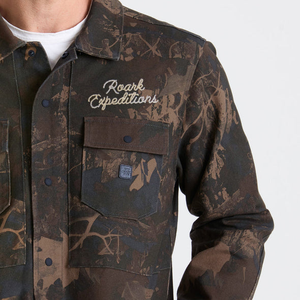 Hebrides Unlined Jacket