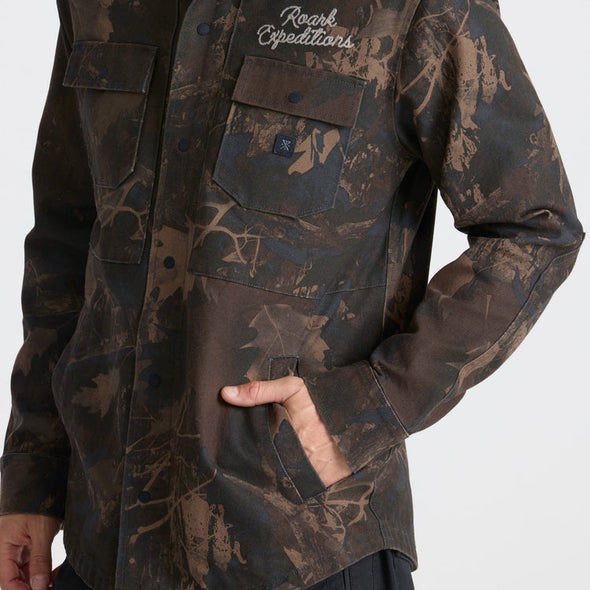 Hebrides Unlined Jacket