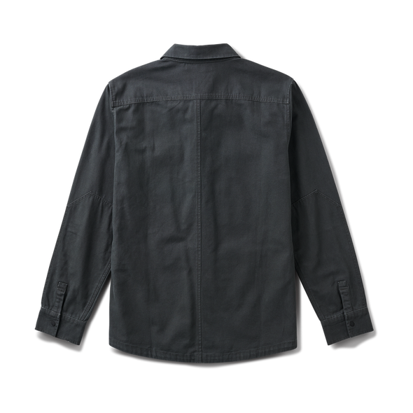 Hebrides Unlined Jacket
