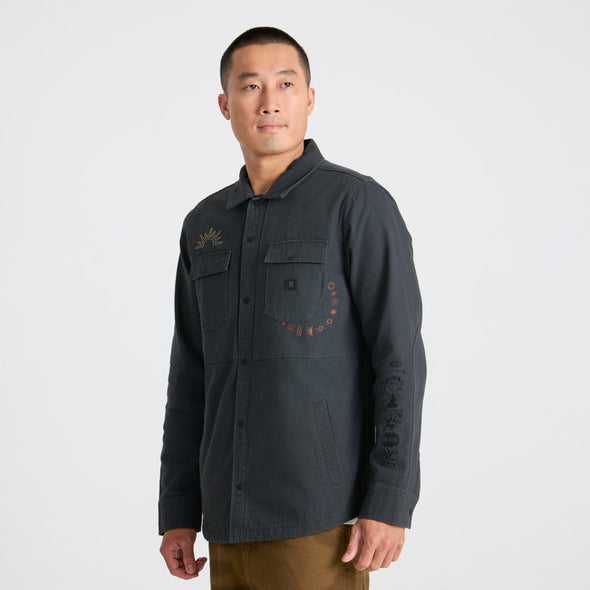 Hebrides Unlined Jacket