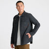 Hebrides Unlined Jacket