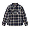 Backwoods Overshirt Jacket Flannel