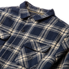 Backwoods Overshirt Jacket Flannel