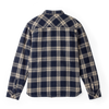 Backwoods Overshirt Jacket Flannel