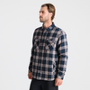 Backwoods Overshirt Jacket Flannel