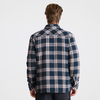 Backwoods Overshirt Jacket Flannel