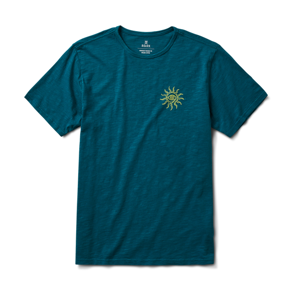 Sun Seekers Organic Premium Tee