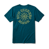 Sun Seekers Organic Premium Tee