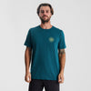 Sun Seekers Organic Premium Tee