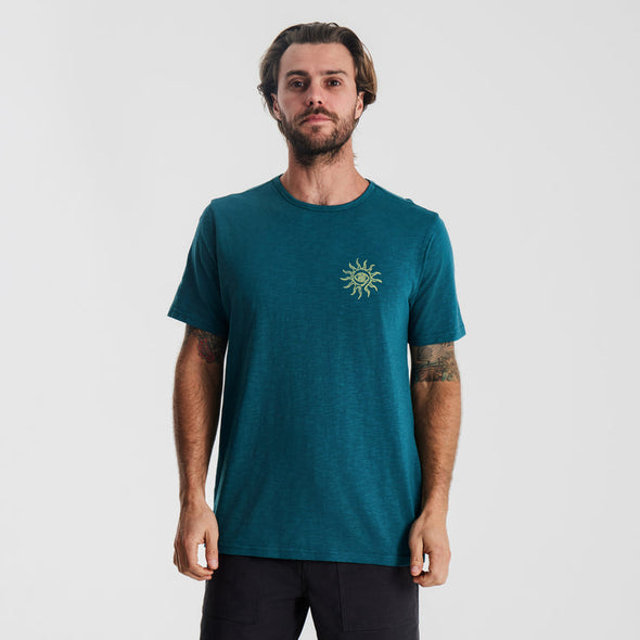 Sun Seekers Organic Premium Tee