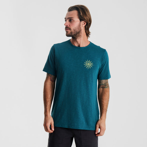 Sun Seekers Organic Premium Tee