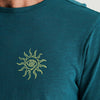 Sun Seekers Organic Premium Tee