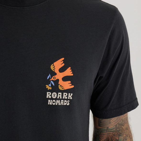 Nomads Premium Tee