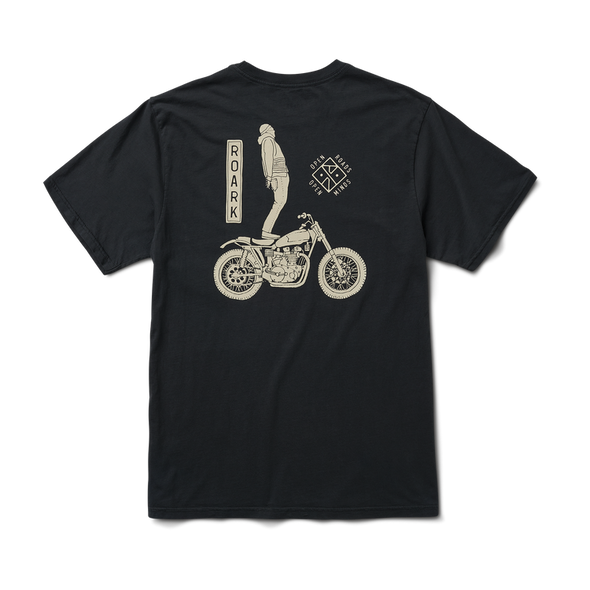 Ghostrider Premium Tee