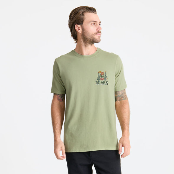 Cactus Garden Premium Tee