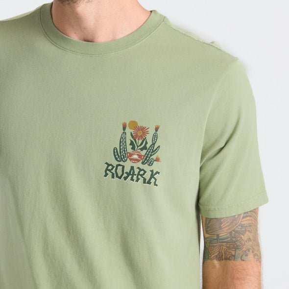 Cactus Garden Premium Tee